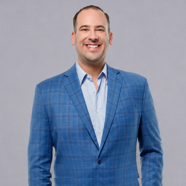 Dr. Alexander Nixon, plastic surgeon in Nashville, TN